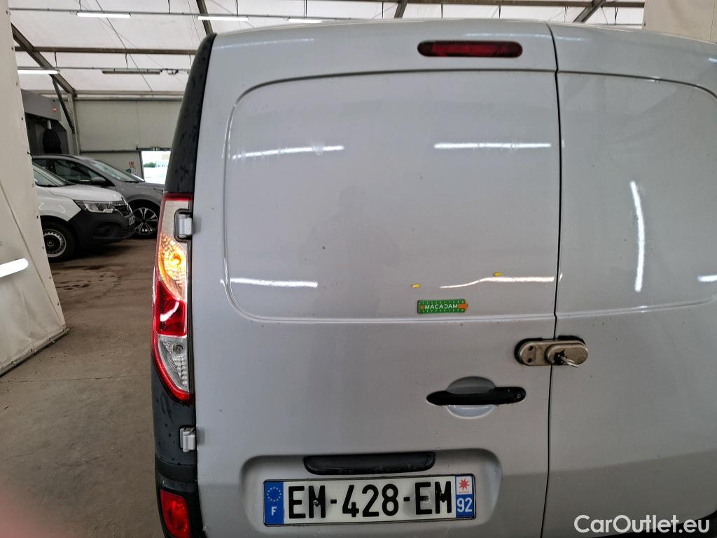 Renault  Kangoo RENAULT  Express VU 4p Fourgonnette Gd Confort Energy dCi 75 E6 #1