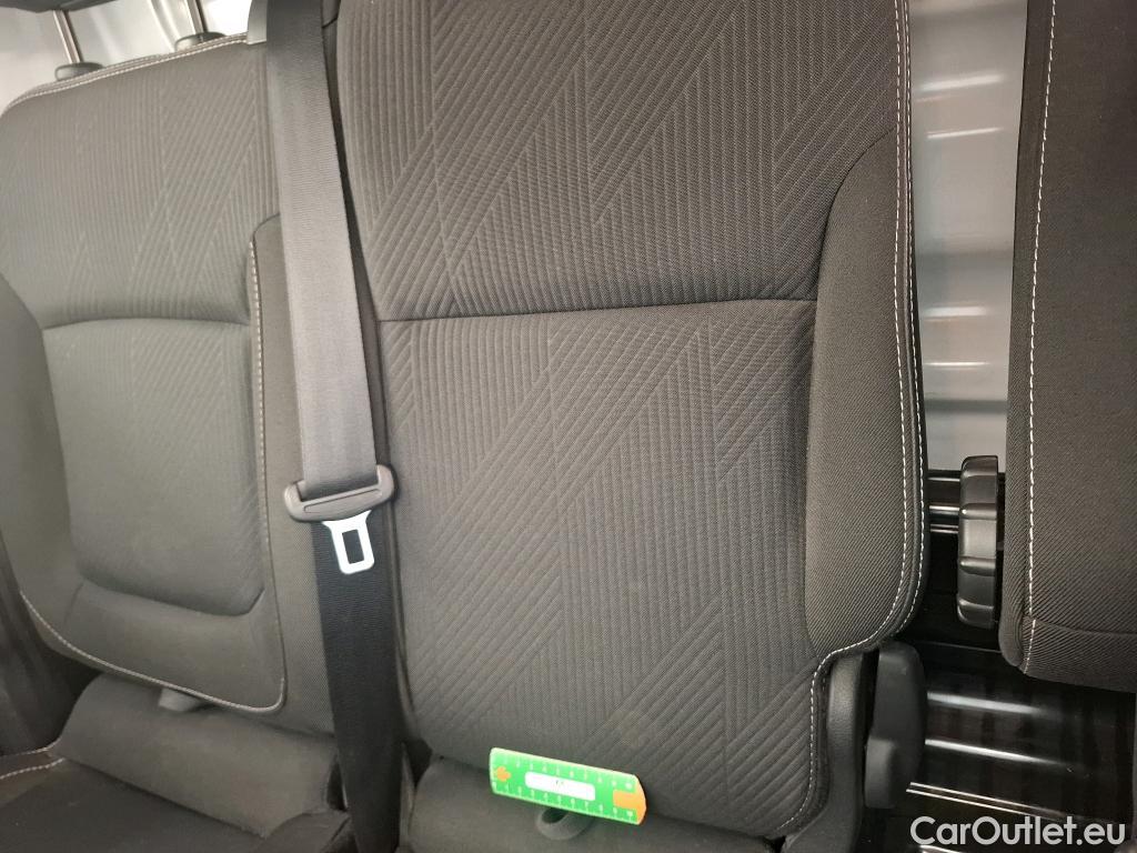  Renault  Trafic  Fourgon Grand Confort L1H1 1000 1.6 dCi #31