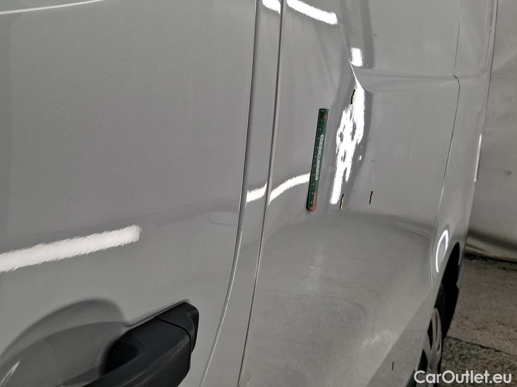 Renault  Trafic  Fourgon Grand Confort L1H1 1000 1.6 dCi #2