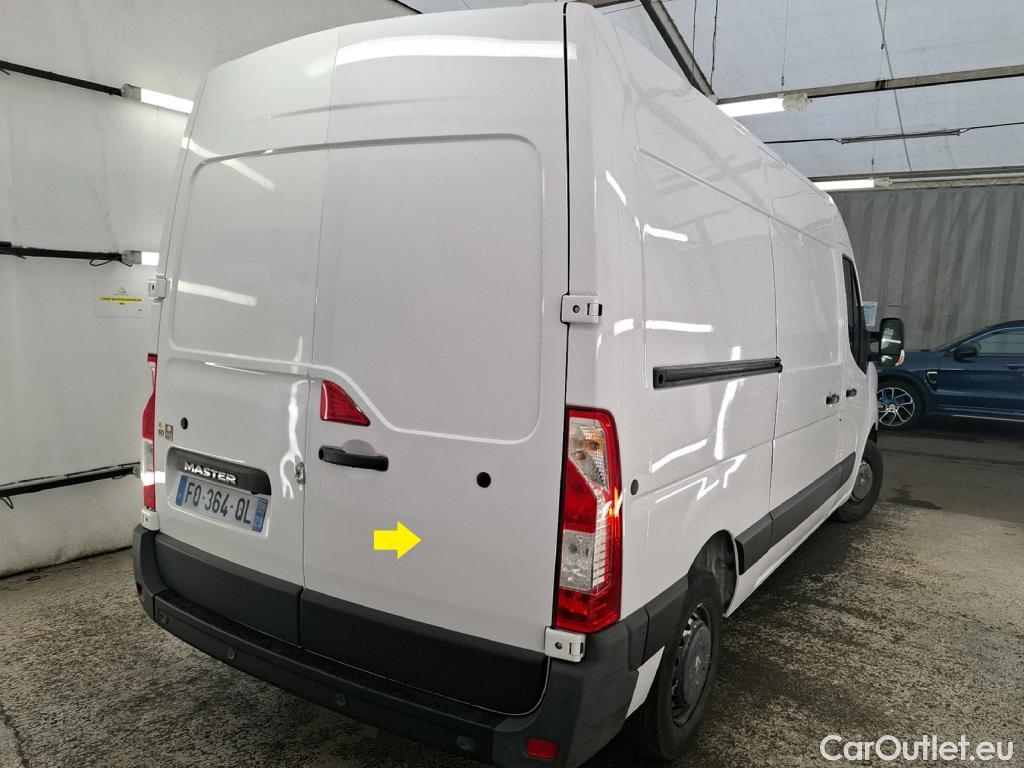  Renault  Master  Fourgon L2H2 3 5 Grand Confort dCi 135CV BVM6 E6dT #21