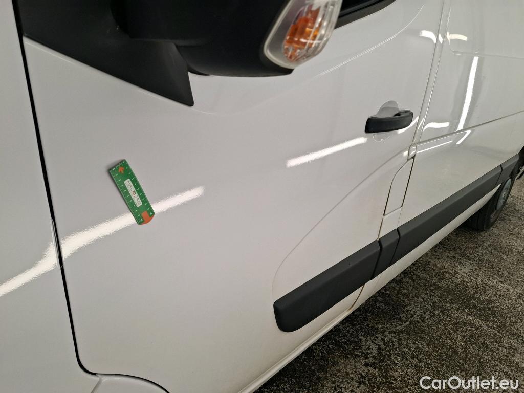  Renault  Master  Fourgon L2H2 3 5 Grand Confort dCi 135CV BVM6 E6dT #5