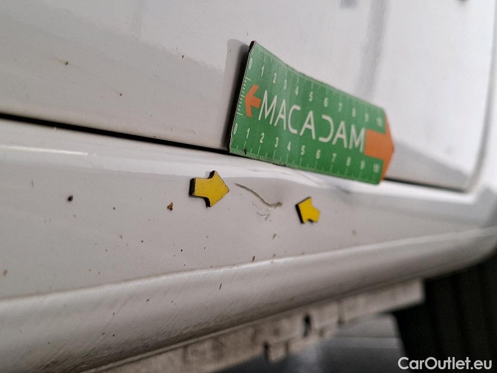  Toyota  Proace TOYOTA  City / 2019 / 5P / Fourgonnette 1.5 LONG 100 D-4D CAB APPROF BUSINESS #29