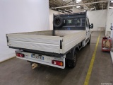  Renault  Master  Chassis dble Cabine L3H1 3 5t 2.3 dCi 145CV BVM6 7 Sieges E5 #3