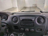  Renault  Master  Chassis dble Cabine L3H1 3 5t 2.3 dCi 145CV BVM6 7 Sieges E5 #7