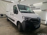  Renault  Master  Fourgon L2H2 3 5 Grand Confort dCi 135CV BVM6 E6dT #4