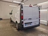  Renault  Trafic RENAULT  VU 4p Fourgon FG GCF L1H1 1200 Energy dCi 125 E6 #2