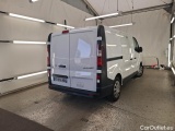  Renault  Trafic RENAULT  VU 4p Fourgon FG GCF L1H1 1200 Energy dCi 125 E6 #3