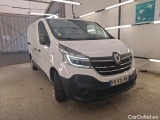 Renault  Trafic RENAULT  VU 4p Fourgon FG GCF L1H1 1200 Energy dCi 125 E6 #4
