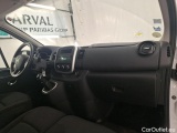  Renault  Trafic RENAULT  VU 4p Fourgon FG GCF L1H1 1200 Energy dCi 125 E6 #5
