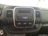  Renault  Trafic RENAULT  VU 4p Fourgon FG GCF L1H1 1200 Energy dCi 125 E6 #7