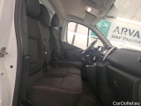  Renault  Trafic RENAULT  VU 4p Fourgon FG GCF L1H1 1200 Energy dCi 125 E6 #8