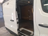  Renault  Trafic RENAULT  VU 4p Fourgon FG GCF L1H1 1200 Energy dCi 125 E6 #9