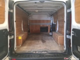  Renault  Trafic RENAULT  VU 4p Fourgon FG GCF L1H1 1200 Energy dCi 125 E6 #10