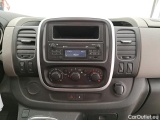 Renault  Trafic RENAULT  VU 4p Fourgon FG GCFL1H1 1000 dCi95 Stop&Start E6 #7
