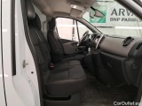  Renault  Trafic RENAULT  VU 4p Fourgon FG GCFL1H1 1000 dCi95 Stop&Start E6 #8