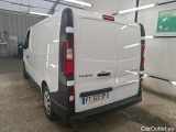  Renault  Trafic  Fourgon Grand Confort L1H1 1000 1.6 dCi #2