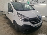  Renault  Trafic  Fourgon Grand Confort L1H1 1000 1.6 dCi #4