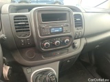  Renault  Trafic  Fourgon Grand Confort L1H1 1000 1.6 dCi #7