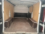  Renault  Trafic  Fourgon Grand Confort L1H1 1000 1.6 dCi #10