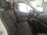  Renault  Trafic  Fourgon Grand Confort L1H1 1000 1.6 dCi #8