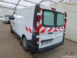  Renault  Trafic  Furgon Grand Confort L1H1 1200 1.6 dCi 125CV BVM6 E6 #2