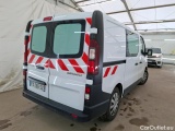  Renault  Trafic  Furgon Grand Confort L1H1 1200 1.6 dCi 125CV BVM6 E6 #3