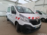  Renault  Trafic  Furgon Grand Confort L1H1 1200 1.6 dCi 125CV BVM6 E6 #4