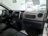  Renault  Trafic  Furgon Grand Confort L1H1 1200 1.6 dCi 125CV BVM6 E6 #5