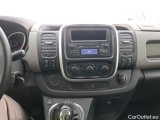  Renault  Trafic  Furgon Grand Confort L1H1 1200 1.6 dCi 125CV BVM6 E6 #7
