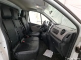  Renault  Trafic  Furgon Grand Confort L1H1 1200 1.6 dCi 125CV BVM6 E6 #8