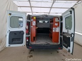 Renault  Trafic  Furgon Grand Confort L1H1 1200 1.6 dCi 125CV BVM6 E6 #10