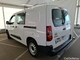  Toyota  Proace TOYOTA  City / 2019 / 5P / Fourgonnette 1.5 LONG 100 D-4D CAB APPROF BUSINESS #2