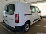  Toyota  Proace TOYOTA  City / 2019 / 5P / Fourgonnette 1.5 LONG 100 D-4D CAB APPROF BUSINESS #3