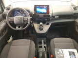  Toyota  Proace TOYOTA  City / 2019 / 5P / Fourgonnette 1.5 LONG 100 D-4D CAB APPROF BUSINESS #5