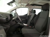  Toyota  Proace TOYOTA  City / 2019 / 5P / Fourgonnette 1.5 LONG 100 D-4D CAB APPROF BUSINESS #8