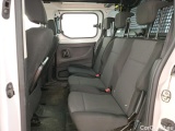  Toyota  Proace TOYOTA  City / 2019 / 5P / Fourgonnette 1.5 LONG 100 D-4D CAB APPROF BUSINESS #9