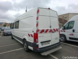  Volkswagen  Crafter VOLKSWAGEN  / 2017 / 4P / Fourgon tôlé 2.0 TDI 140 35 L4H3 Procab Business Line #2