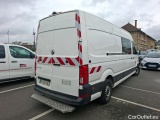  Volkswagen  Crafter VOLKSWAGEN  / 2017 / 4P / Fourgon tôlé 2.0 TDI 140 35 L4H3 Procab Business Line #3