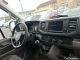  Volkswagen  Crafter VOLKSWAGEN  / 2017 / 4P / Fourgon tôlé 2.0 TDI 140 35 L4H3 Procab Business Line #5