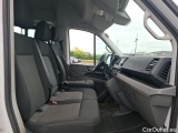  Volkswagen  Crafter VOLKSWAGEN  / 2017 / 4P / Fourgon tôlé 2.0 TDI 140 35 L4H3 Procab Business Line #6