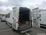  Volkswagen  Crafter VOLKSWAGEN  / 2017 / 4P / Fourgon tôlé 2.0 TDI 140 35 L4H3 Procab Business Line #8
