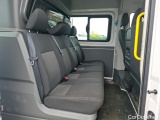  Volkswagen  Crafter VOLKSWAGEN  / 2017 / 4P / Fourgon tôlé 2.0 TDI 140 35 L4H3 Procab Business Line #9