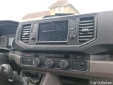  Volkswagen  Crafter VOLKSWAGEN  / 2017 / 4P / Fourgon tôlé 2.0 TDI 140 35 L4H3 Procab Business Line #10