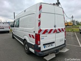  Volkswagen  Crafter VOLKSWAGEN  / 2017 / 4P / Fourgon tôlé 2.0 TDI 140 35 L4H3 Procab Business Line #2