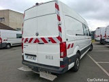  Volkswagen  Crafter VOLKSWAGEN  / 2017 / 4P / Fourgon tôlé 2.0 TDI 140 35 L4H3 Procab Business Line #3