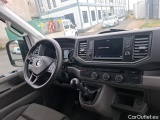  Volkswagen  Crafter VOLKSWAGEN  / 2017 / 4P / Fourgon tôlé 2.0 TDI 140 35 L4H3 Procab Business Line #5