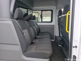  Volkswagen  Crafter VOLKSWAGEN  / 2017 / 4P / Fourgon tôlé 2.0 TDI 140 35 L4H3 Procab Business Line #9