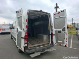  Volkswagen  Crafter VOLKSWAGEN  / 2017 / 4P / Fourgon tôlé 2.0 TDI 140 35 L4H3 Procab Business Line #8