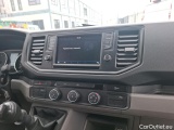  Volkswagen  Crafter VOLKSWAGEN  / 2017 / 4P / Fourgon tôlé 2.0 TDI 140 35 L4H3 Procab Business Line #10