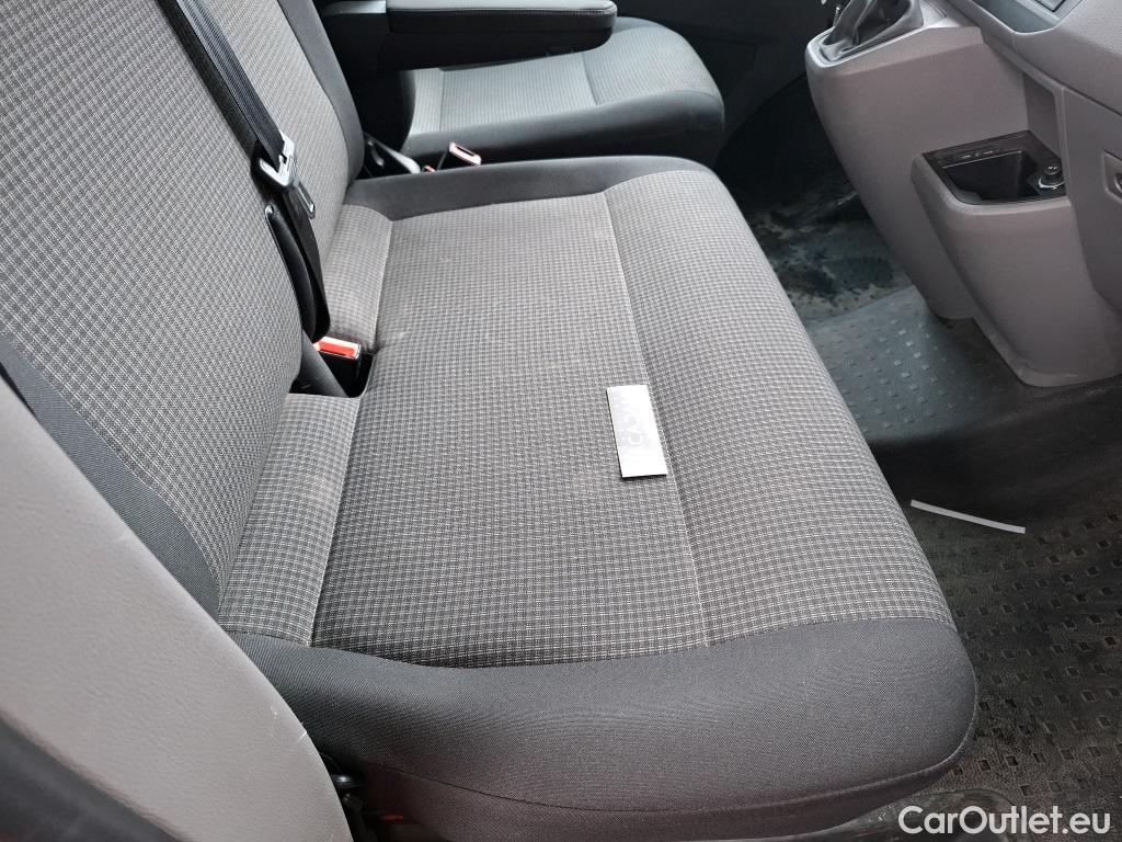  Volkswagen  Transporter VOLKSWAGEN  / 2019 / 4P / Fourgon tôlé 2.0 TDi 150 DSG7 L2H1 Business Plus #5